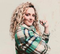 Foto de Gabi Sampaio