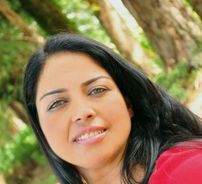 Foto de Sara Delfino