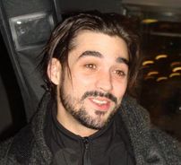 Foto de Florent Mothe