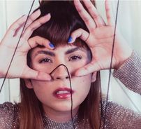 Foto de Mariana Cavanellas