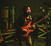 Foto de Lótus Áurea