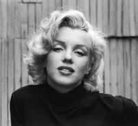 Foto de Marilyn Monroe