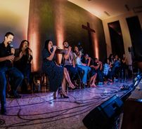 Foto de Grupo Aliança Vocal