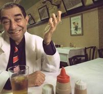 Foto de João Nogueira