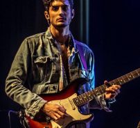 Foto de Vini Vercillo