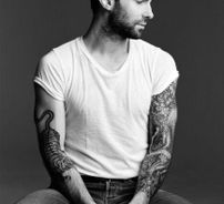 Foto de Adam Levine