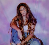 Foto de She Is Jules