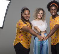 Foto de Filhos de Jorge