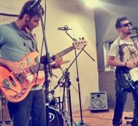 Foto de Leões Libertinos