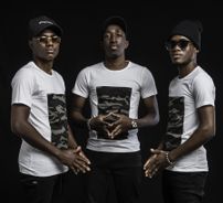 Foto de Exército de Rimas