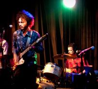 Foto de Saulo Duarte