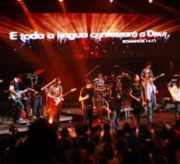 Foto de Central de Adoradores