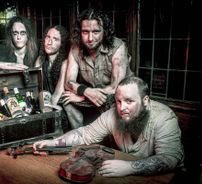 Foto de Alestorm