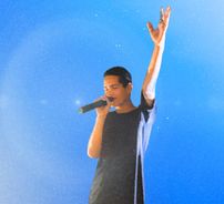 Foto de Josué Medeiros