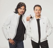 Foto de Los Temerarios