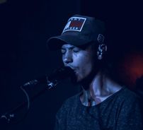 Foto de Felipe Salton