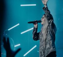 Foto de Su Presencia