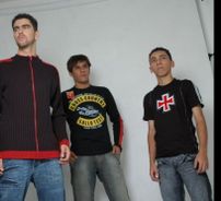 Foto de Banda Ágata