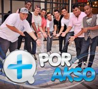 Foto de Mais Q Por Akso