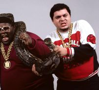 Foto de Fat Boys