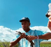 Foto de Tyler, The Creator