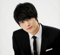 Foto de Kim JaeJoong