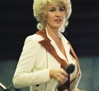 Foto de Tammy Wynette