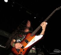 Foto de Soul Assassins (Thrash)