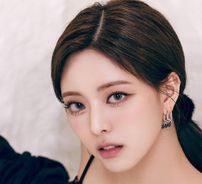 Foto de YUNA (ITZY)