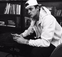 Foto de Julian Jordan