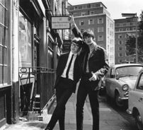 Foto de Peter & Gordon