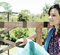 Foto de Arlene Alves