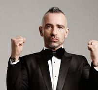 Foto de Eros Ramazzotti