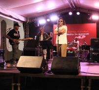 Foto de Baião d'Doido