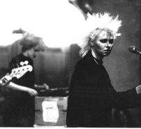 Foto de Xmal Deutschland