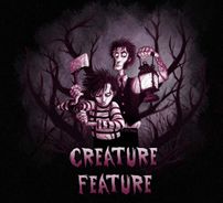 Foto de Creature Feature