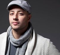 Foto de Maher Zain