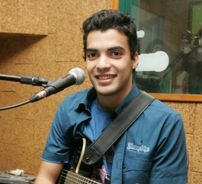 Foto de Gustavo Lins