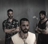 Foto de Bad Request Band (BR)