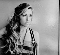 Foto de Rachel Platten