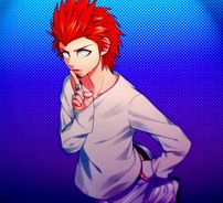 Foto de Dangan Ronpa