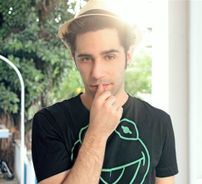 Foto de Thiago Pethit