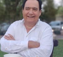 Foto de Daniel Celedón