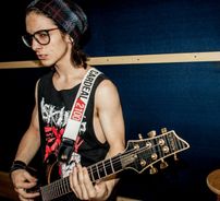 Foto de Make Me Alive