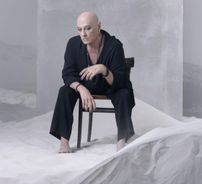 Foto de Joe Lynn Turner