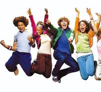 Foto de High School Musical