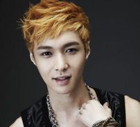 Foto de Lay Zhang
