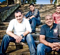 Foto de Ministério Ipiranga