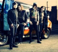 Foto de Metro Station