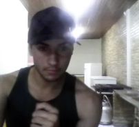 Foto de Jeferson Cardozo